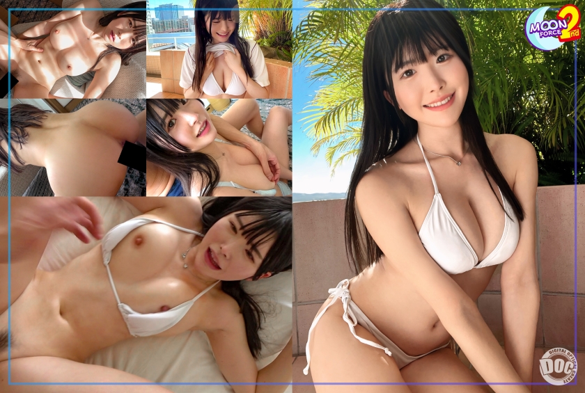 【MFCS-123】【8頭身ドールフェイスの超AI級美少女がお金の為に個撮AV出演で中出し&顔射2連発！】「このち●ぽ好き…」ネットでエロ画像を公開してお金を稼ぐ貧困女子大生！まるでAIのような超絶プロポーションの美少女がおま●こを両手で広げてくぱぁ→接写撮影に興奮してマン汁大量分泌する敏感ま●こに生挿入！2回戦目は水着に着替えた全身ローションまみれのヌルテカボディを余すことなく堪能してハメ倒し！目をうるうるさせたおち●ぽ欲しがりフェイスに濃厚生精子ぶっかけ！【あまちゅあハメREC＃ゆき＃大学生】＜MOON FORCE 2nd＞