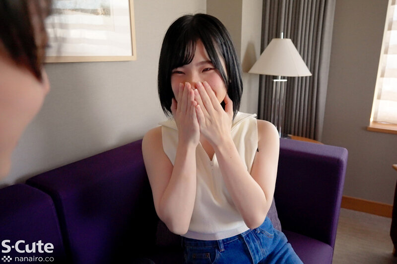 [sqte00529]19歳の恥ずかしがり屋さんが、気持ち良すぎて自ら腰を振ってしまうまで 姫野らん＜S-Cute＞