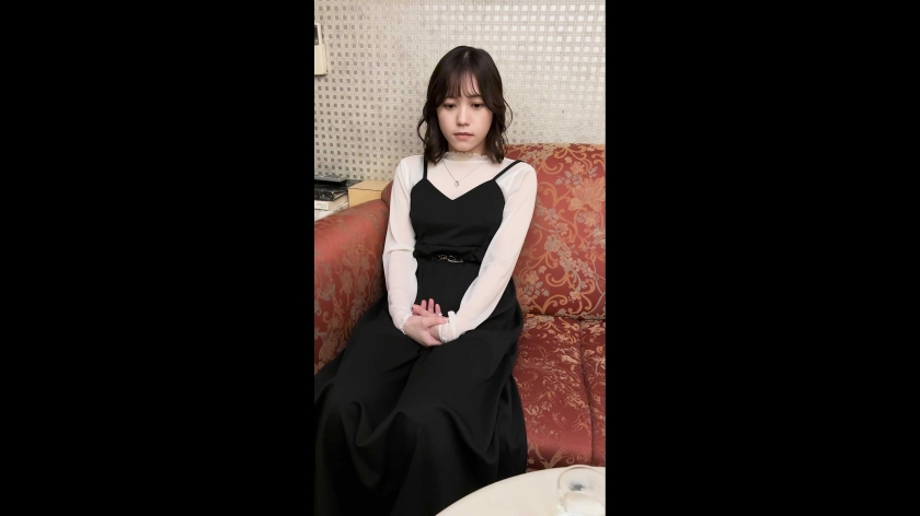 【326FCT-177】AV鑑賞が趣味な女子大生！オホ声出しながらガチイキするメス穴にお仕置き中出ししちゃいましたwww＜黒船＞
