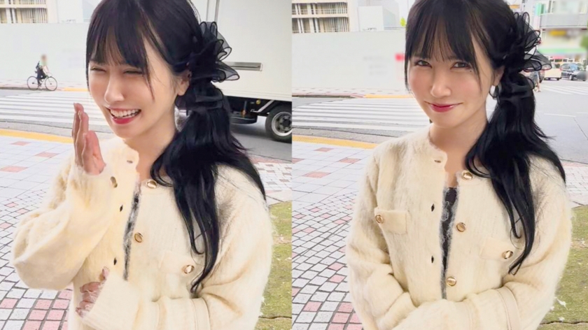 【DDHC-020】「貞淑なのは1年が限界」焦って弱男と結婚した美人巨乳妻りささん(29)セックスしまくり生活に戻りたくて生チ○ポを要求!<ドキュメントdeハメハメ Cum>
