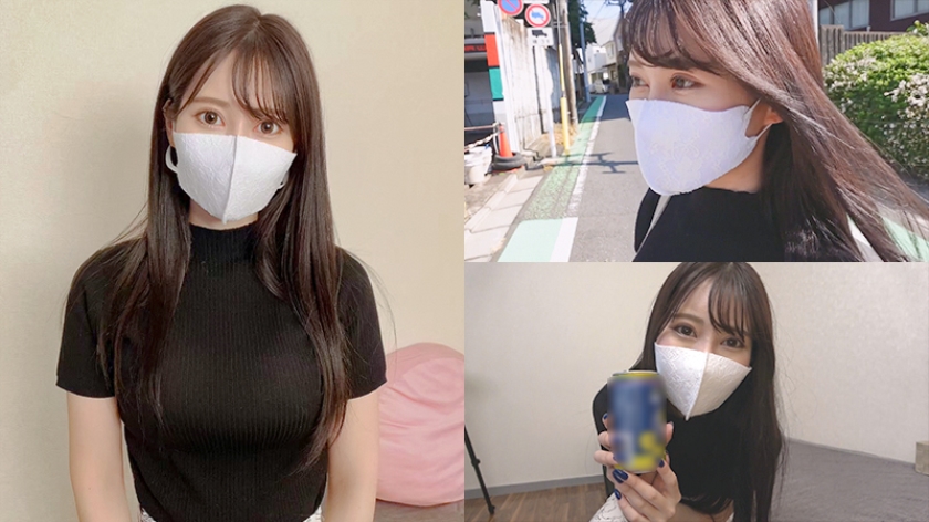 【DOCS-078】【麗しすぎるエロお嬢様】スレンダー巨乳の最強BODY!ガチ上級国民がチ●ポで下界堕ち!【える(27)】<独占ちゃん>