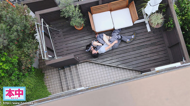 [hmn00513]ペロペロGAL 七瀬アリスをキステクで満足させられたらご褒美中出しSEX＜本中＞