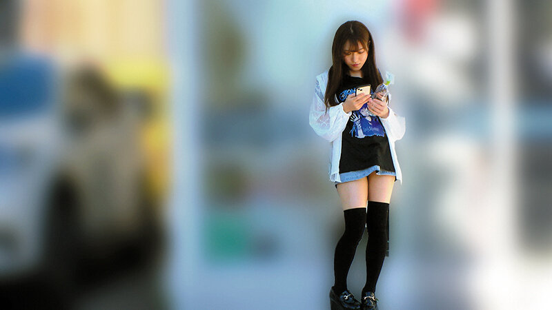 [h_1745hrsm00050]［ライブハウスちかん01］＃バンギャ＃生ハメ＃絶望＃中出し＜ハラスメント＞