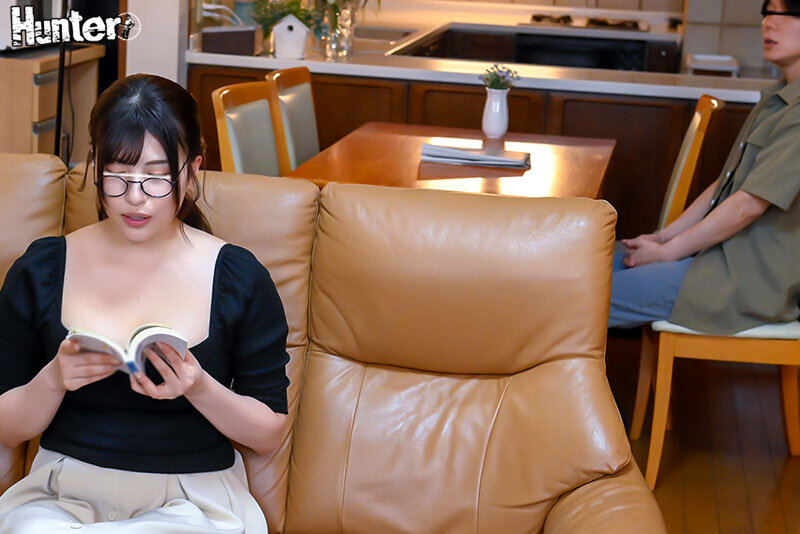 [huntc00091]「このまま中に出しちゃう？」義姉は弟に密かな恋心！我慢できず密着淫語で誘惑！耳元で淫語を囁かれながらのピストン騎乗位で抜かずの連続中出し！＜HHHグループ＞