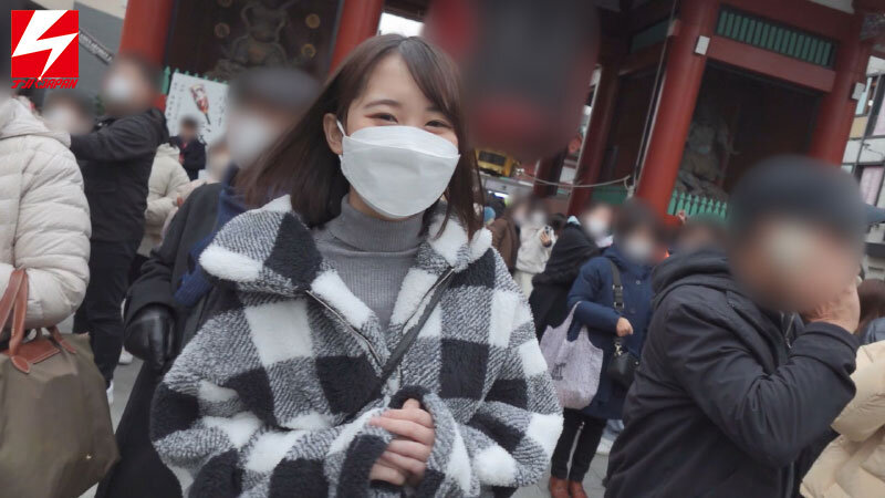 [nnpj00559]SEXしに東京まで来た女の子 責められたい願望のある津軽訛りの少女と東京観光したあと、ホテルでずっと中出し 青森在住 あい 19歳＜NPJ＞