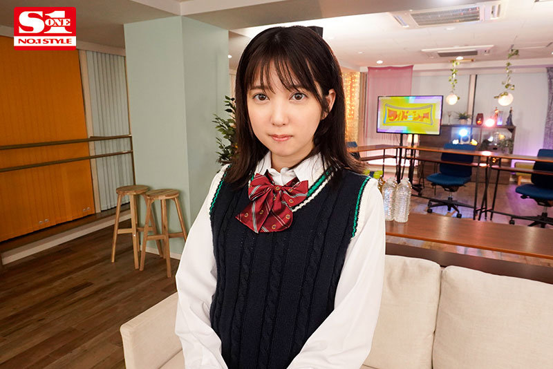 [ssis00712]芸能人とヴァーチャルでSEXしよ 芸能人の極上主観シコシコサポート 芸能タレントさんと超ラッキーSEX妄想シチュエーション 四宮ありす＜S1 NO.1 STYLE＞