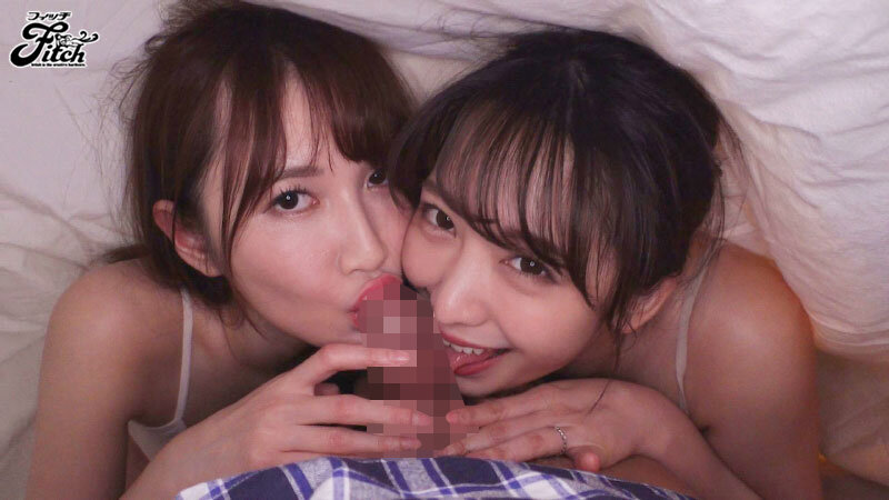 [jufe00477]巨乳で巨尻な教え子のママ達の密着W杭打ち騎乗位 犯●れ続け耐えきれずに何度も中出ししてしまった教師の俺…。 弥生みづき 天川そら＜Fitch＞